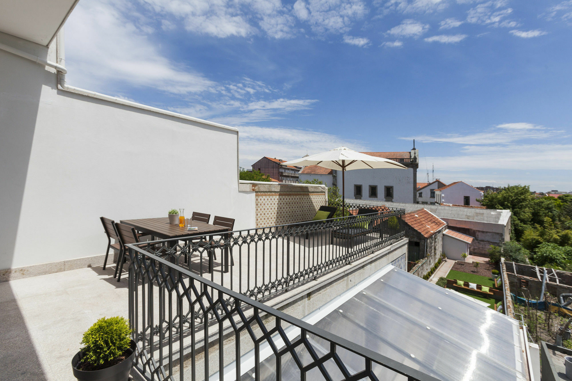 Bo - Marques Apartments Porto Exterior photo